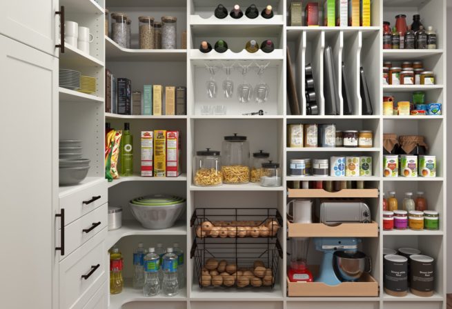 Pantry